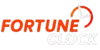 Fortune Clock Casino logo for United Kingdom players Fortune Clock Casino logo for United Kingdom players
