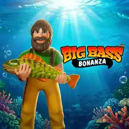 Big Bass Bonanza game at Fortune Clock Casino for United Kingdom players Big Bass Bonanza game at Fortune Clock Casino for United Kingdom players