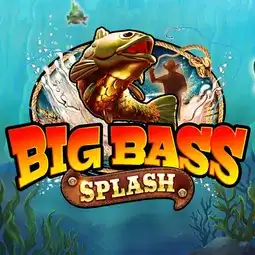 Big Bass Splash game at Fortune Clock Casino for United Kingdom players Big Bass Splash game at Fortune Clock Casino for United Kingdom players