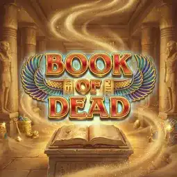 Book of Dead game at Fortune Clock Casino for United Kingdom players Book of Dead game at Fortune Clock Casino for United Kingdom players
