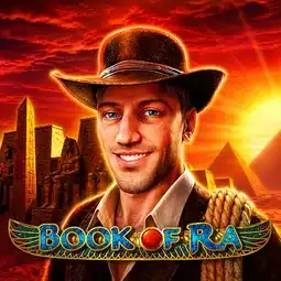 Book of Ra game at Fortune Clock Casino for United Kingdom players Book of Ra game at Fortune Clock Casino for United Kingdom players
