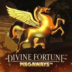 Divine Fortune Megaways game at Fortune Clock Casino for United Kingdom players Divine Fortune Megaways game at Fortune Clock Casino for United Kingdom players