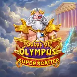 Gates of Olympus Super Scatter game at Fortune Clock Casino for United Kingdom players Gates of Olympus Super Scatter game at Fortune Clock Casino for United Kingdom players