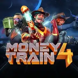 Money Train 4 game at Fortune Clock Casino for United Kingdom players Money Train 4 game at Fortune Clock Casino for United Kingdom players
