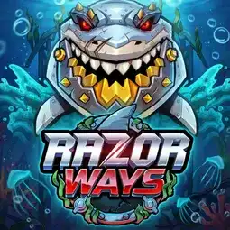 Razor Ways game at Fortune Clock Casino for United Kingdom players Razor Ways game at Fortune Clock Casino for United Kingdom players