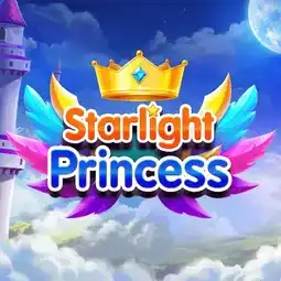 Starlight Princess game at Fortune Clock Casino for United Kingdom players Starlight Princess game at Fortune Clock Casino for United Kingdom players