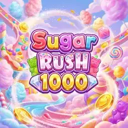 Sugar Rush 1000 game at Fortune Clock Casino for United Kingdom players Sugar Rush 1000 game at Fortune Clock Casino for United Kingdom players