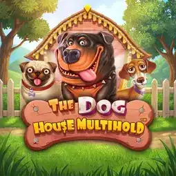 The Dog House Multihold game at Fortune Clock Casino for United Kingdom players The Dog House Multihold game at Fortune Clock Casino for United Kingdom players