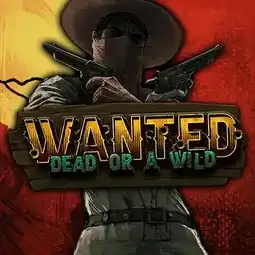Wanted Dead or a Wild game at Fortune Clock Casino for United Kingdom players Wanted Dead or a Wild game at Fortune Clock Casino for United Kingdom players