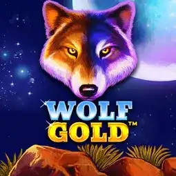 Wolf Gold game at Fortune Clock Casino for United Kingdom players Wolf Gold game at Fortune Clock Casino for United Kingdom players